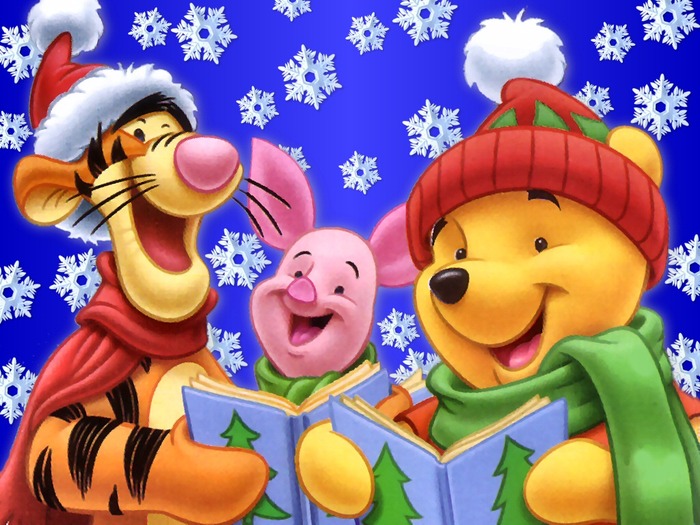 Christmas Wallpapers (217)