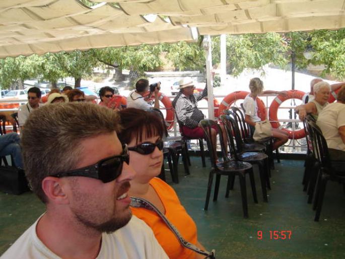 126 Sevilla - Sevilla