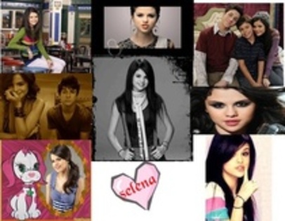  - Club Selena Gomez cu poze