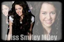 RZRTYZSWIZJFTMRIFDO - Miley cyrus 1