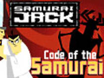 c - samurai jack