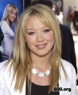 hilary_duff - Hilary Duff