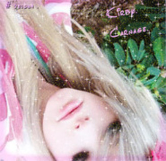 NSHUZLFRKLTWHKTRNXX - kirby carnage