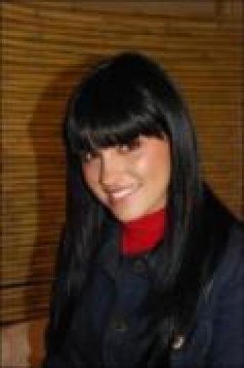 CNOCVUXBPNNDJKBAKLZ - Maite Perroni