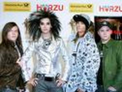 fb - TOKIO HOTEL