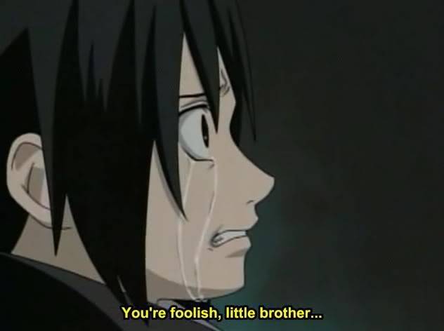 littlesasukecrying