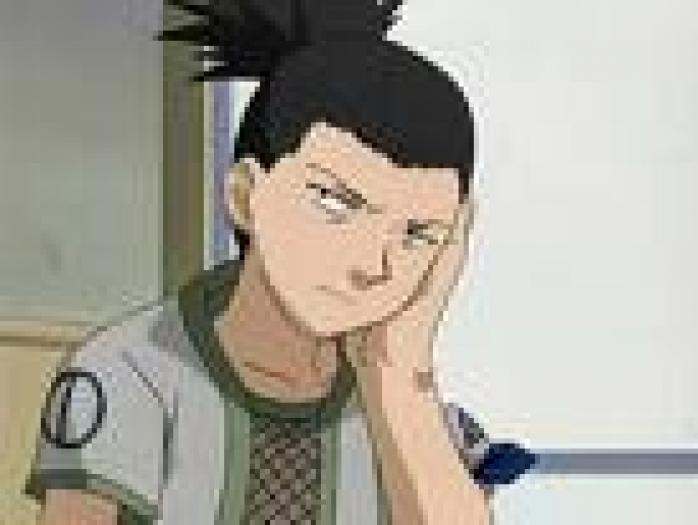 hm. pe aici. da tu? - legaturi cu temari si shikamaru 3