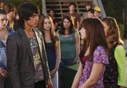  - camp rock