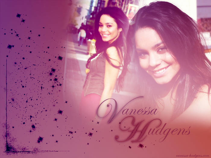  - vanessa hudgens