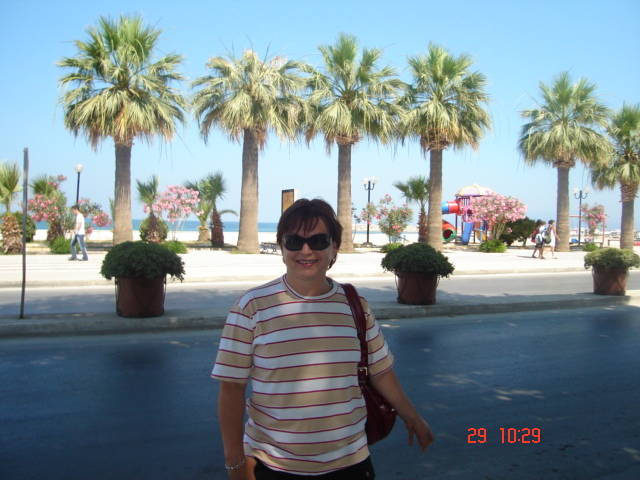 Picture Nokia 114 - 2007 TURCIA KUSADASI