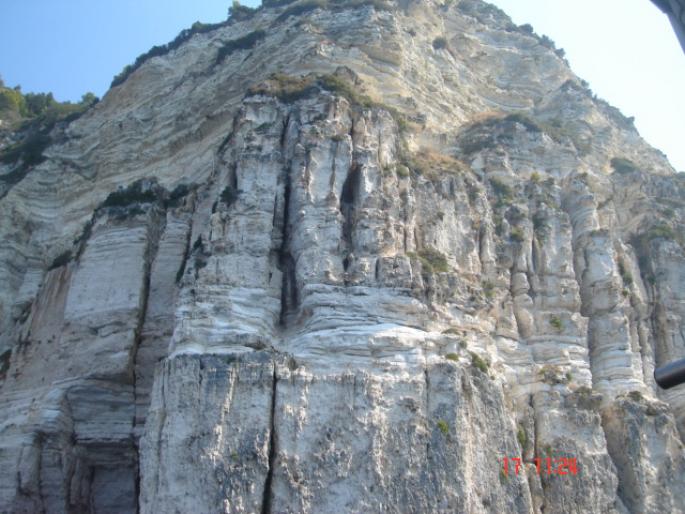 198 Croziera Paxi - 2007 CORFU AUGUST