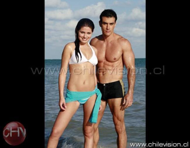 SvI2V7438249-02 - Alejandra Lazcano