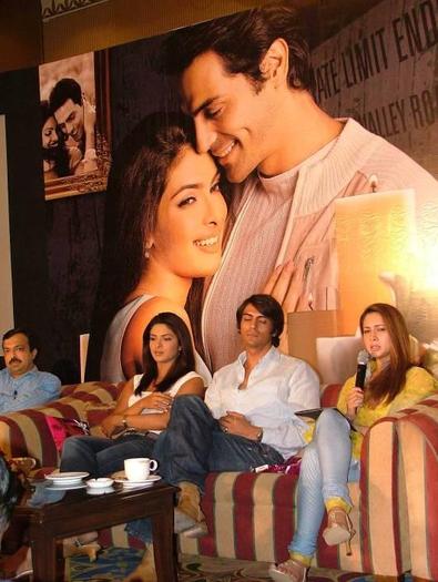 Yakeen-Conferinta de presa