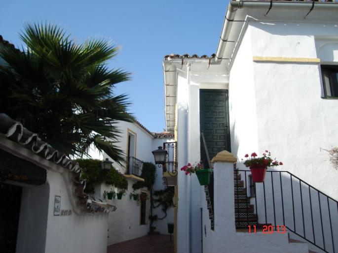 50 Hotel Pueblo Andaluz