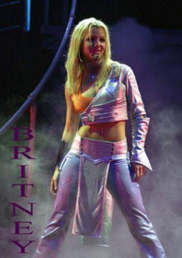 BRIT