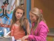 JYIVHXOQIMATBOASUBT - miley cyrus - hannah montana