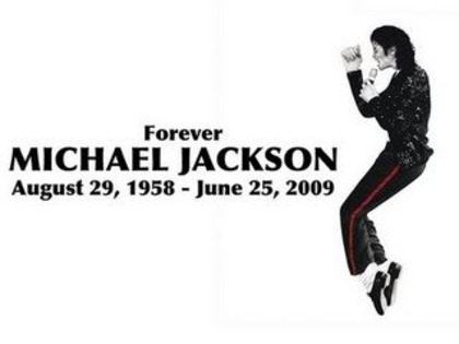 R.I.P MJ - RIP Michael Jackson