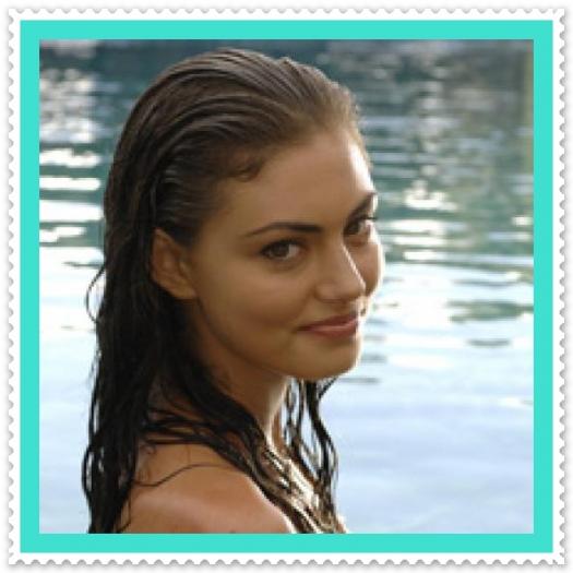 4 - Phoebe Tonkin