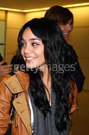 vanessa - vanessa hudgens