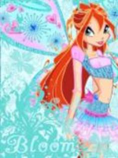 byanca - Clubul Winx Club