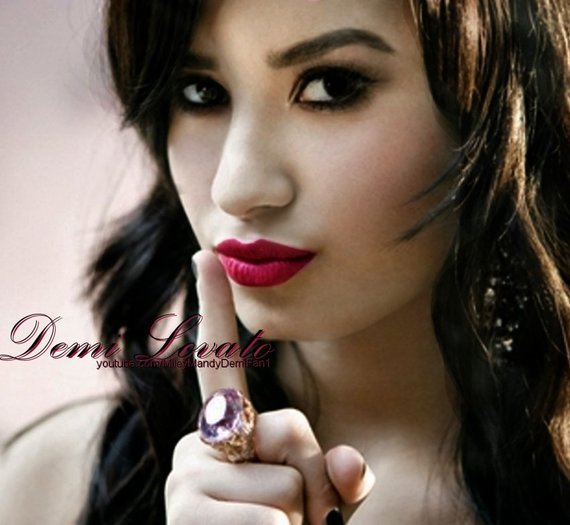 demi-lovato2009 - album pentru Cristina