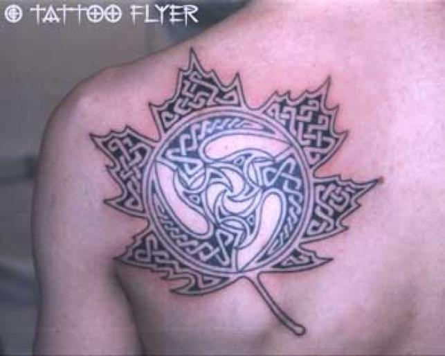 ce2 - tattoo