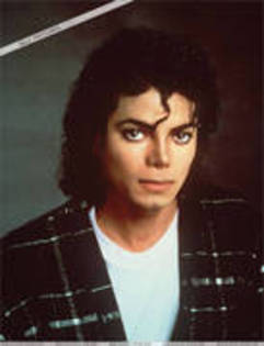 CDXBKONXJNAIGBGNGVI - michael jackson