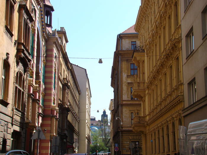 Prague