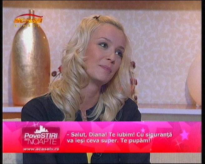 Image0831-2215TV205 - diana dumitrescu la emisiuni