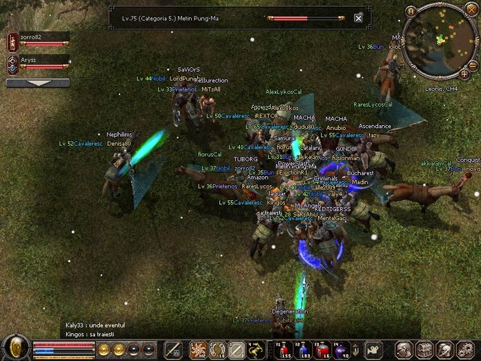 1226_223615 - event ch4 LEONIS Shinsoo