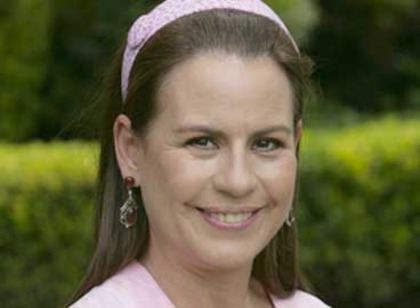 Leticia Perdigon-Mayra