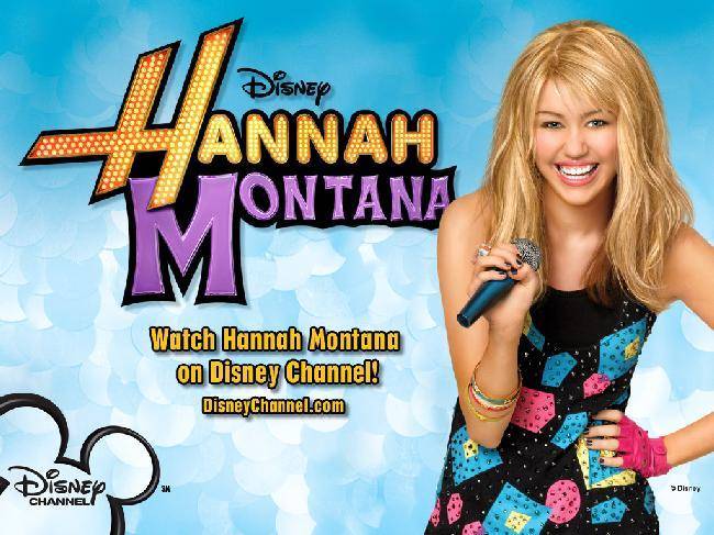 AHFJIKRWAHPSHZXTFAU[3] - Hannah Montana