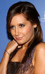 Ashley - Ashley Tisdale