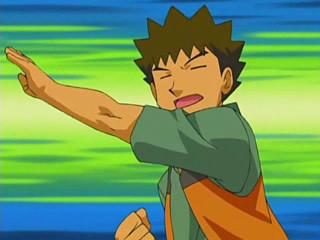 12. brock