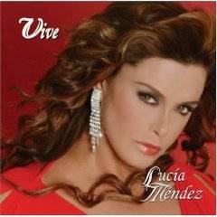LUCIA  MENDEZ - Lucia Mendez