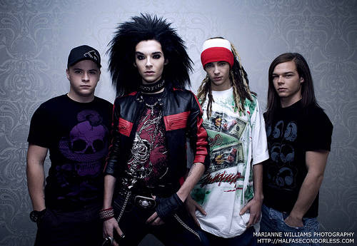 3110600059_d8fdc41bfd - Poze Tokio Hotel