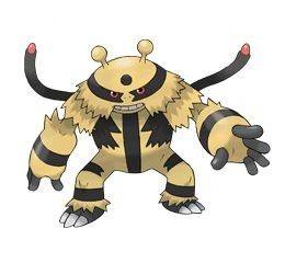 466electivire