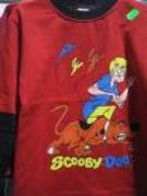 32456 - Scooby Doo