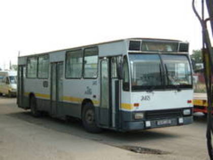 _A2465-425_1 - Autobuzele RATB din bucuresti