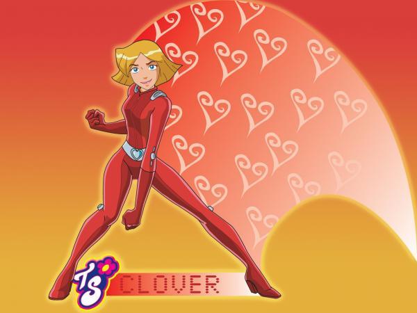 Totally_Spies__1249979518_1_2001 - Poze Totally Spies  Serial Tv