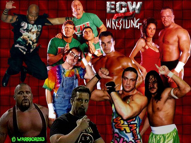 ecw