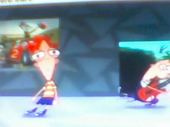 snapshot-211 - Pineas si Ferb