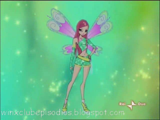 roxy  believix - winx  roxy