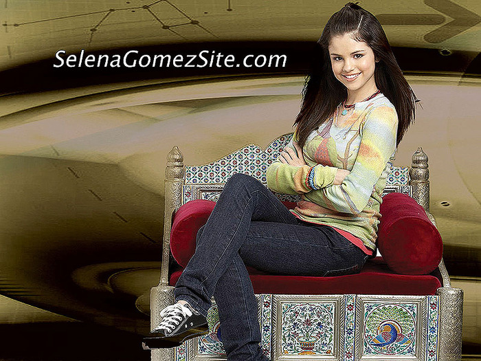 sellyna - Selena Gomez