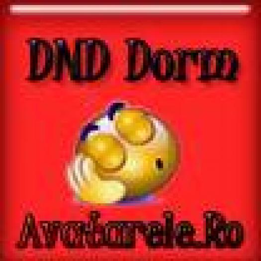 dnd