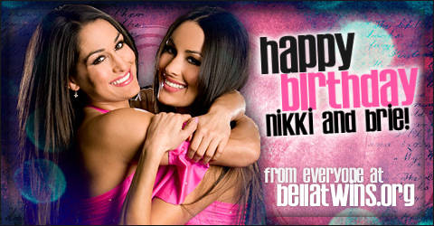 bday2 - wrestling