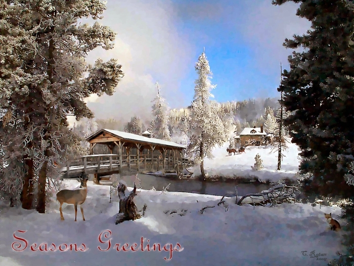 Christmas (32) - CHRISTMAS WALLPAPERS