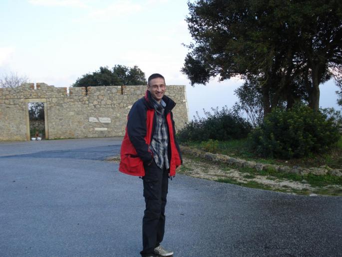 DSC07916 - 2008 REVELION CORFU