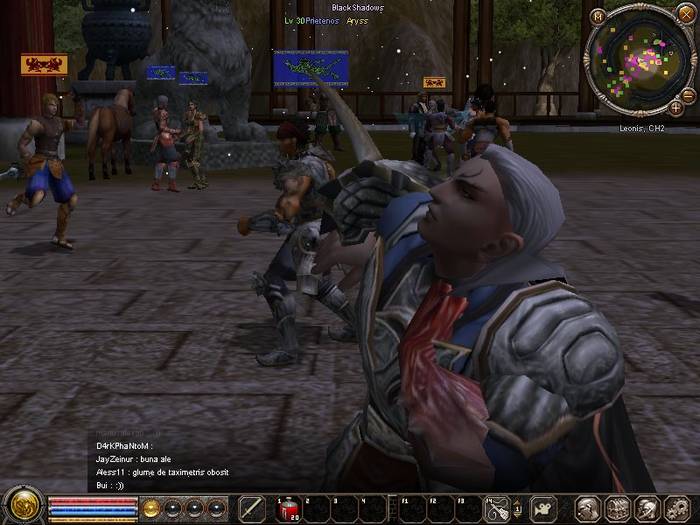 0710_232217 - Nunta din metin mysteryoman si angeli