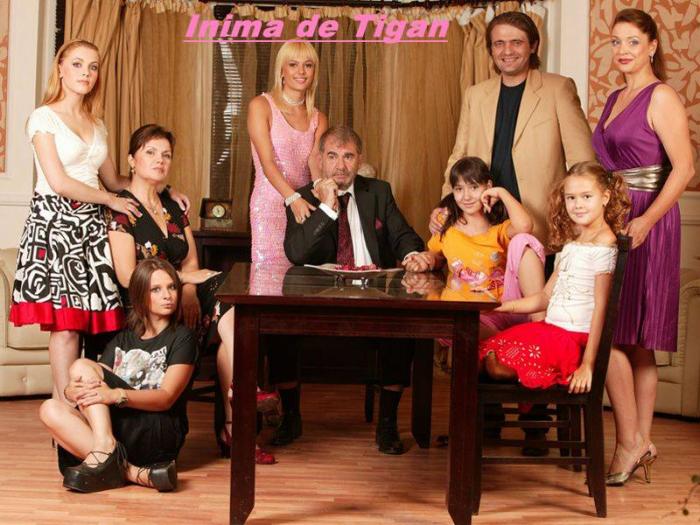 inima  de  tigan